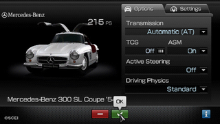 Illustration for article titled First Gran Turismo Mobile Footage, Stills Look Stellar